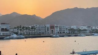 Desert Rose apartment - 7
