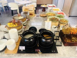 Atour Hotel Yuyao Nanlei Building - 7