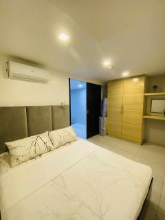 Pico de Loro 2BR Garden Loft Type Condo Unit - 2