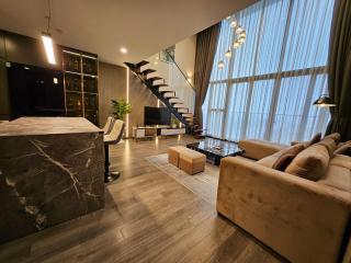 PentStudio West Lake - Duplex - Gần Lotte Mall - 8