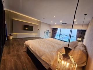 PentStudio West Lake - Duplex - Gần Lotte Mall - 4