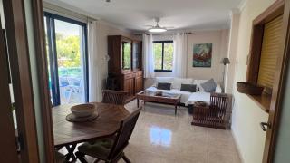 Jávea 2bedroom-beach1 min.walk+swimmingpool+wifi - 2