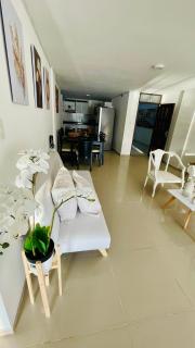 Apartamento en cartagena laguito - 1