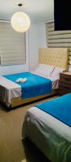 Apartamento en cartagena laguito - 8
