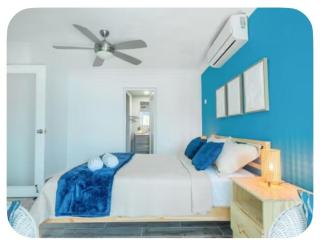 Upgrade A Primera Linea De Playa Con Hermosas Áreas Sociales Frente Al Mar -Beach-Pool-Jacuzzi-BBQ-Gazebos-WiFi-Parking-Control De Acceso Seguridad Las 24 Horas-Al Lado De Hoteles-Restaurantes-Minimarkets - 8