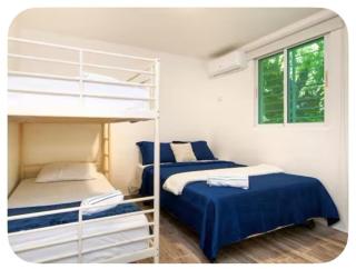 Upgrade A Primera Linea De Playa Con Hermosas Áreas Sociales Frente Al Mar -Beach-Pool-Jacuzzi-BBQ-Gazebos-WiFi-Parking-Control De Acceso Seguridad Las 24 Horas-Al Lado De Hoteles-Restaurantes-Minimarkets - 6