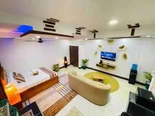 Edenluxestays - 0
