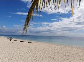 GRATIS UPGRADE A Primera Linea De Playa Con Hermosas Áreas Socialesr Frente Al Mar - Piscina-Jacuzzi-BBQ-Gazebos-Parqueo-Wifi-Control De Acceso Y Seguridad Las 24 Horas - 7