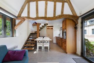 La Chaumière - 9