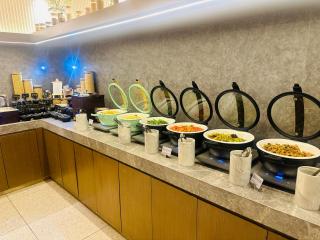 Atour Hotel Yuyao Nanlei Building - 9