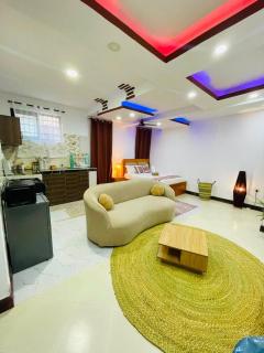 Edenluxestays - 2
