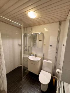 Kotimaailma Apartments - tilava parvekkeellinen kodikas kolmio - Pinninkatu - 1