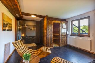 Oberwald Chalets 2 - 9