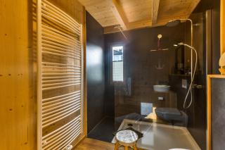 Oberwald Chalets 2 - 1