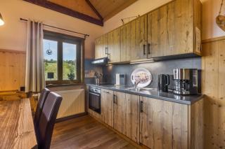 Oberwald Chalets 2 - 3