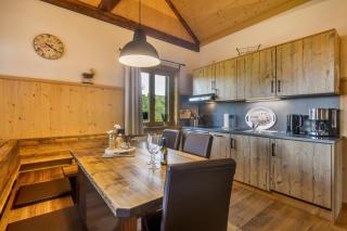 Oberwald Chalets 2 - 5
