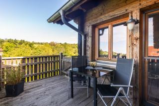 Oberwald Chalets 2 - 0