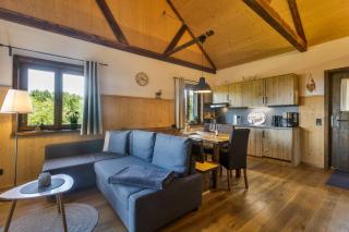 Oberwald Chalets 2 - 8