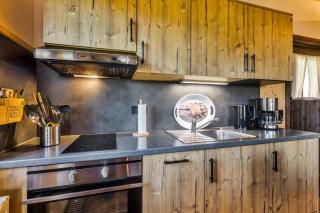 Oberwald Chalets 2 - 2
