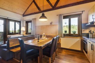 Oberwald Chalets 2 - 4