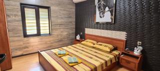 Guest House GIA Apartments Big - 7