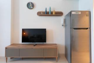 Bloomfields Studio in Julphar- Al Reem - 3