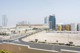 Bloomfields Studio in Julphar- Al Reem - 1