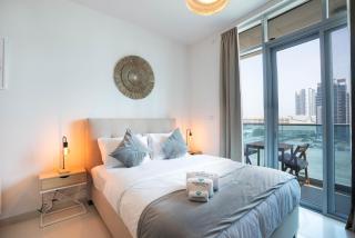 Bloomfields Studio in Julphar- Al Reem - 8