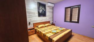 Guest House GIA Apartments Big - 2