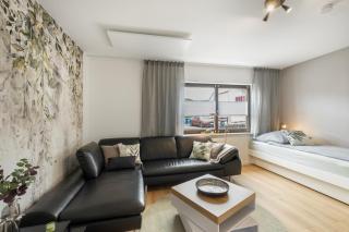 Main Ferienwohnung Erlabrunn - Erlabrunn - 9