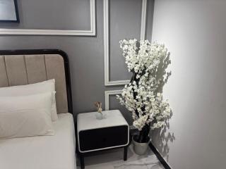 The Curated Stay - 1BKH Flat in Islamabad - 8