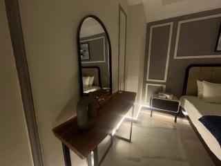 The Curated Stay - 1BKH Flat in Islamabad - 5