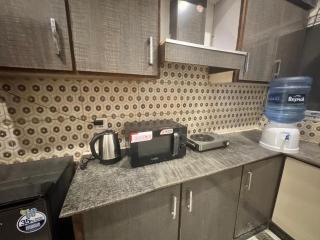The Curated Stay - 1BKH Flat in Islamabad - 4