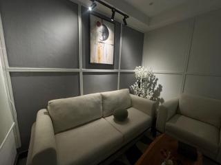 The Curated Stay - 1BKH Flat in Islamabad - 2