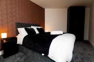 High-Spec Cosy Flat Close to Leeds City Centre - 9