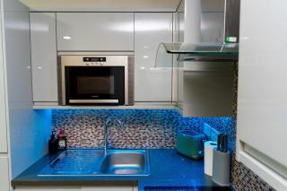 High-Spec Cosy Flat Close to Leeds City Centre - 3