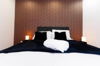 High-Spec Cosy Flat Close to Leeds City Centre - 1