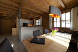 Chalet Schafberg - Luxury & Bergblick - Wildhaus - 8