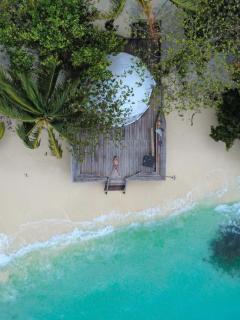 balabac package - 3