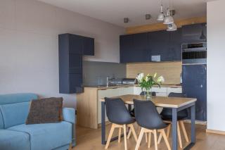 Apartamenty Trójmiejskie - Chmielna River View & SPA - 6