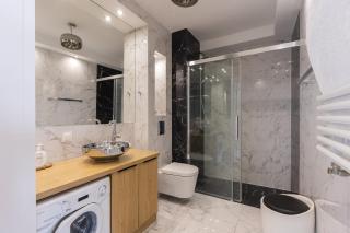 Apartamenty Trójmiejskie - Chmielna River View & SPA - 5