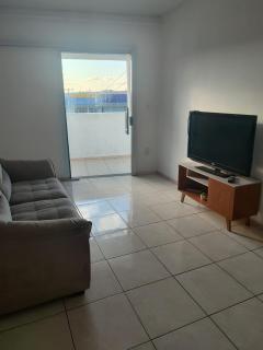 Apartamento simples em frente a BR 423 e perto da Rodoviária - 0