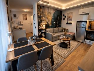 Norah Apartman - Fonyód Liget Residence - 5