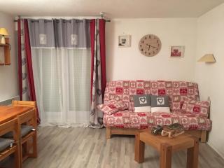 Studio Cabine Les Balcons du Soleil - Font-Romeu-Odeillo-Via - 0