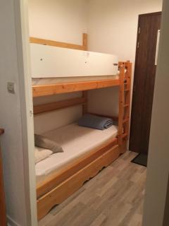 Studio Cabine Les Balcons du Soleil - Font-Romeu-Odeillo-Via - 7