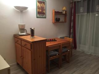 Studio Cabine Les Balcons du Soleil - Font-Romeu-Odeillo-Via - 6