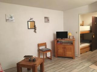 Studio Cabine Les Balcons du Soleil - Font-Romeu-Odeillo-Via - 5