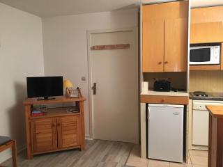Studio Cabine Les Balcons du Soleil - Font-Romeu-Odeillo-Via - 2