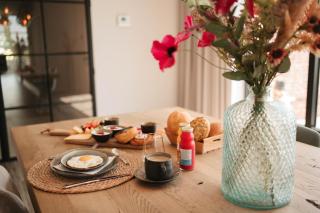 B&B Biesvenhof - 7