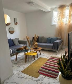 4 Appartement Pieds Dans L'eau S0 S1 S2 - 5